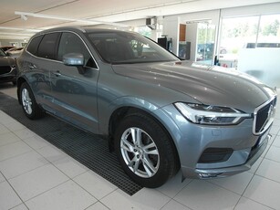 Volvo XC60 D4 AWD Geartronic Advanced Edition Momentum 190hk