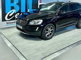 Volvo XC60 D4 Geartronic Ocean Race Panoramatak Euro 6