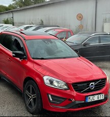 Volvo XC60 Polestar Optimering D5, R-Design