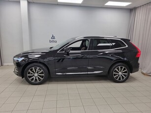 Volvo XC60 Recharge T6 Inscription T