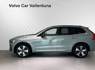 Volvo XC60 Recharge T6 Plus Dark