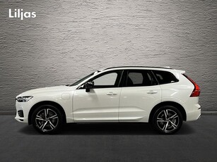 Volvo XC60 Recharge T6 R-Design T