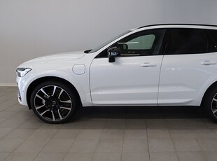 Volvo XC60 Recharge T6 Recharge Ultimate Dark