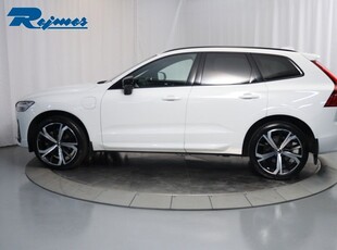 Volvo XC60 Recharge T8 R-Design