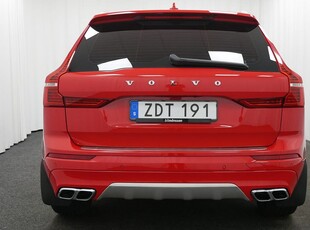 Volvo XC60 T5 R-Design