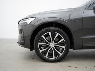 Volvo XC60 T8 TwEn AWD / 456 hk / Ultimate Dark