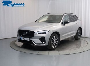 Volvo XC60B4 Diesel Plus Dark 2023, SUV