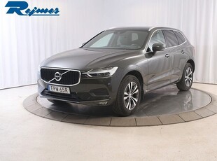 Volvo XC60B5 Bensin Mom Advanced SEIII 2020, SUV