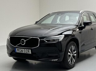 Volvo XC60D4 2WD 2020, SUV