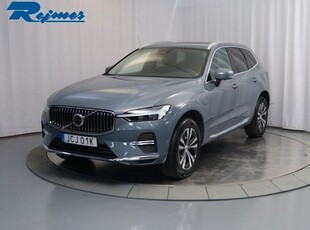 Volvo XC60Recharge T6 Core Bright 2023, SUV