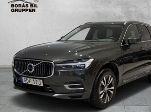 Volvo XC60Recharge T6 Inscr Expression T 2021, SUV