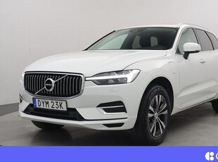 Volvo XC60T6 AWD Inscription Expr. Drag Pano Kamera V-hjul 2021, SUV