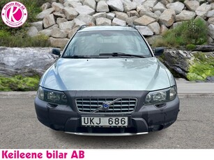 Volvo XC70 2.5T AWD Business Euro 4