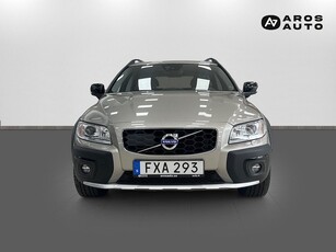 Volvo XC70 D4 AWD Classic Dynamic Edition / låga mil!