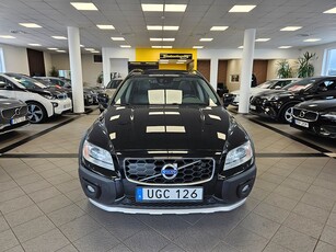 Volvo XC70 D4 AWD Geartronic Dynamic Edition Drag SE UTR