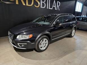 Volvo XC70 D4 AWD Geartronic Momentum 181hk | Drag | Värmare