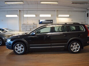 Volvo XC70 D4 AWD Momentum Classic 181hk VOC D-Värmare