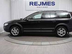 Volvo XC70 D4 AWD Summum BE PRO II