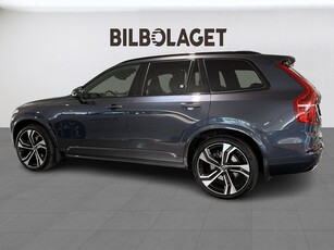 Volvo XC90 B5 AWD Diesel R-Design 7-säten (SE SPECC)