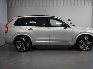 Volvo XC90 Recharge T8 II Ultimate Dark Edt.