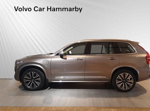 Volvo XC90 T8 TE Inscription 7-säten