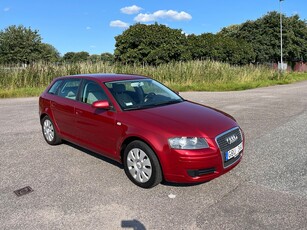 Audi A3 Sportback 1.8 TFSI Proline Automat