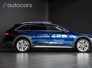 Audi A4 Allroad quattro 40 TDI S Tronic|Leasbar|Värmare|Drag