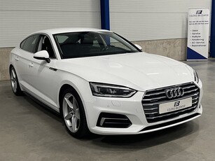 Audi A5 SB 45 TFSI 245 HK Q S Tronic / Drag /