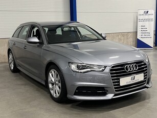 Audi A6 Avant 2.0 TDI 190 HK S Tronic / Drag / Sens /