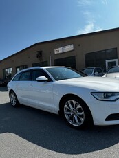 Audi A6 Avant 2.0 TDI DPF Multitronic, Proline Euro 5