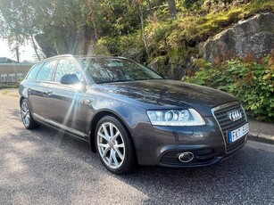 Audi A6 Avant 2.0 TDI DPF S Line Euro 5