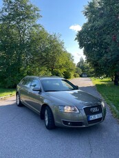 Audi A6 Avant 2.0 TFSI Proline Euro 4