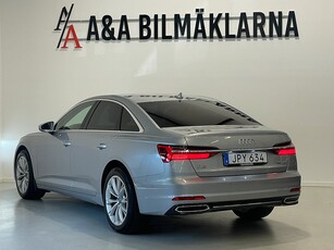 Audi A6 Sedan 40 TDI 2.0 TDI S Tronic Proline Värmare Drag