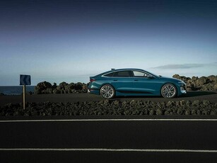 Audi S6 Sportback e-tron quattro