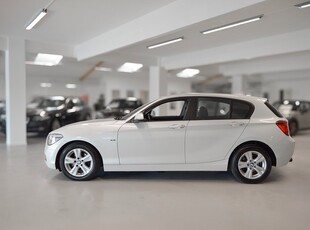 BMW 116 d 5-dörrars Sport line Euro 5