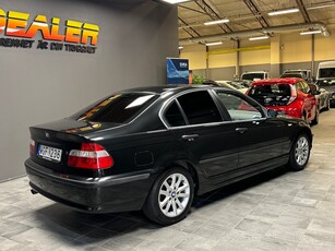 BMW 316 i Sedan 116hk