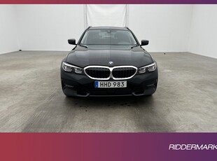 BMW 330 e xDrive Touring Sport line Cockpit HiFi Navi Drag