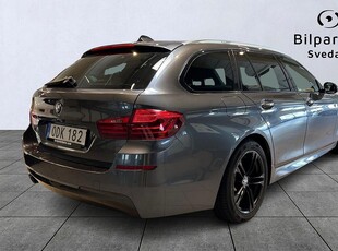 BMW 520 d xDrive Touring Steptronic M Sport Euro 6