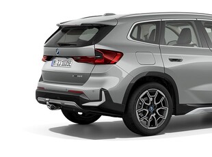 BMW X1 xDrive 25e