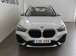 BMW X1 xDrive25e Model Sport Head-Up HiFi PDC