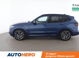 BMW X3 xDrive30e Steptronic M Sport / Carplay, Backkamera