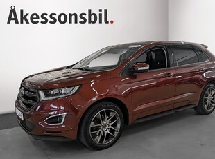 Ford Edge 2.0 TDCi Bi-Turbo AWD Powershift, 210hk,