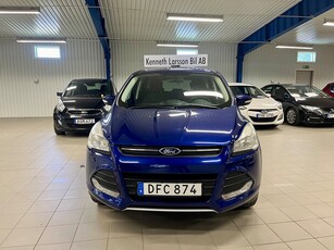 Ford Kuga 1.6 EcoBoost Trend Euro 5