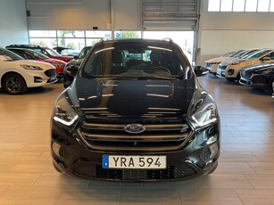 Ford Kuga 2.0 TDCi AWD Automat ST-Line Dragkrok