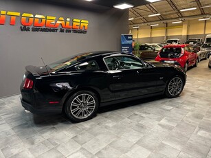 Ford Mustang GT Automatisk,320hk