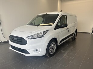 Ford Transit Connect Skåp L2 Trend HP 1.5l Ecoblue 100 hk 8AT