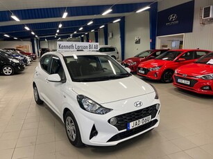 Hyundai i10 1.0 Essential