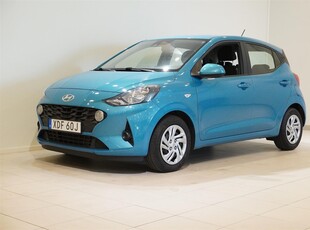 Hyundai i10 1.0 Essential 5-D