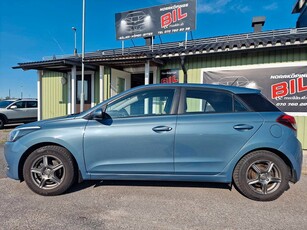 Hyundai i20 1.2 Comfort Euro 6