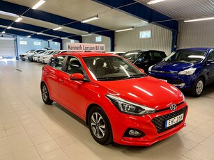 Hyundai i20 1.25 Premium